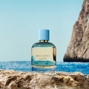 Light Blue Pour Homme - Eau de Parfum Light Blue Pour Homme - Eau de Parfum